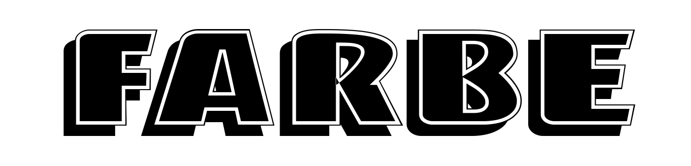 Farbe