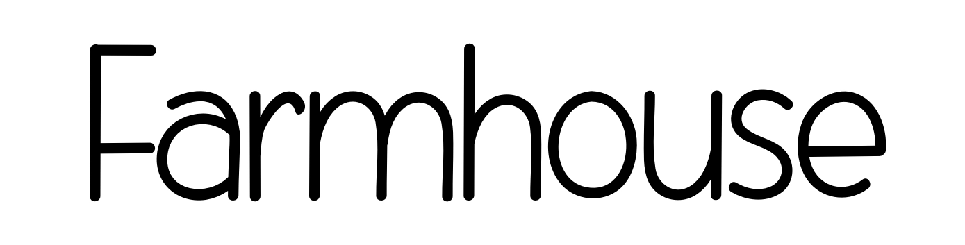 Farmhouse