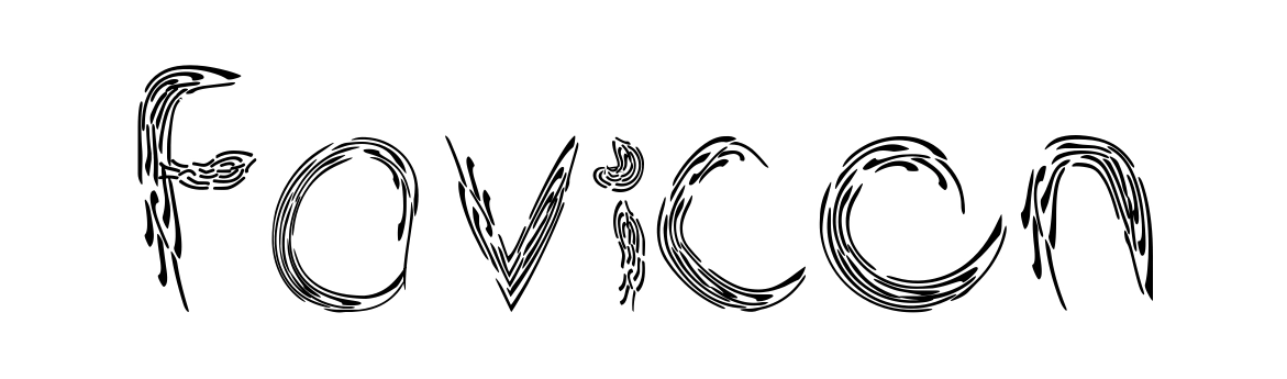 Favicon