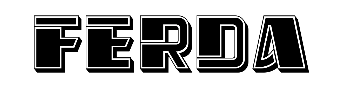 Ferda