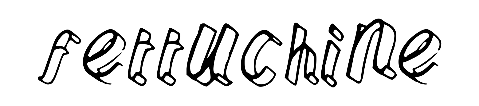 Fettuchine
