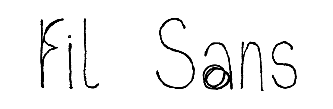 Fil Sans