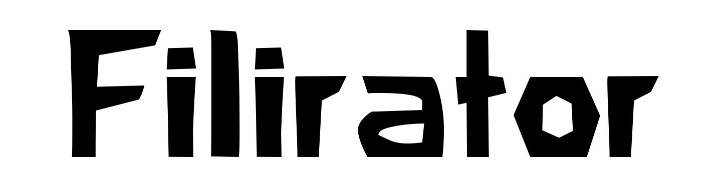 Filirator