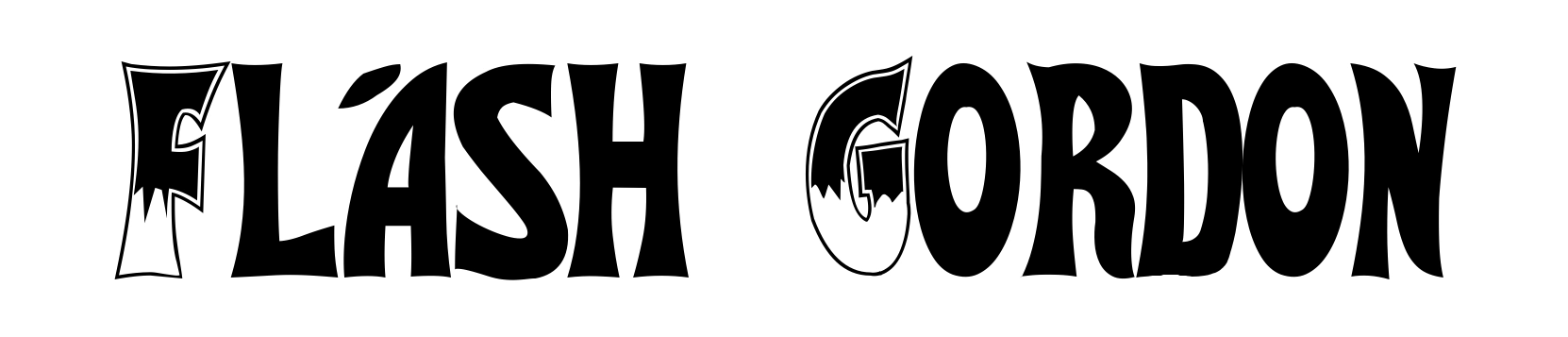 Flash Gordon