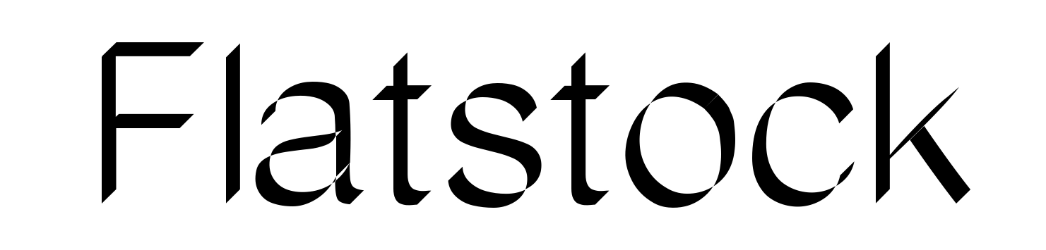 Flatstock