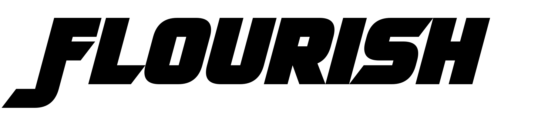 Flourish