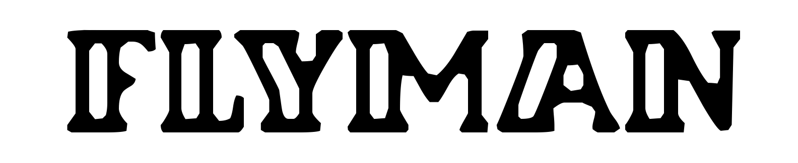 Flyman