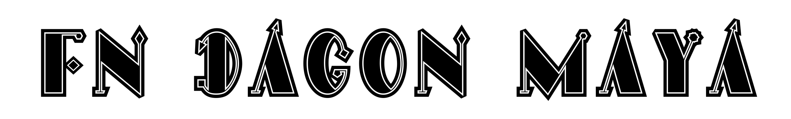 FN Dagon Maya