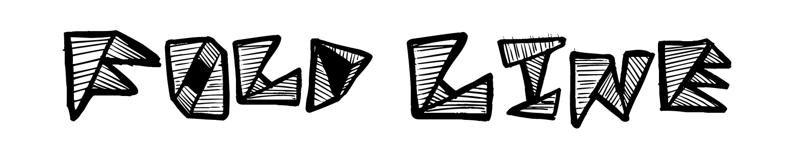 Fold Line