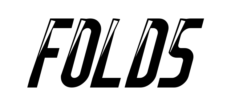 Folds