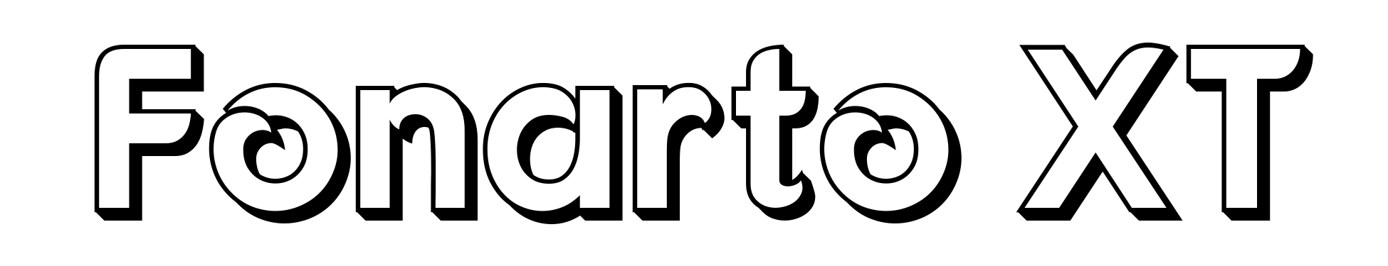 Fonarto XT