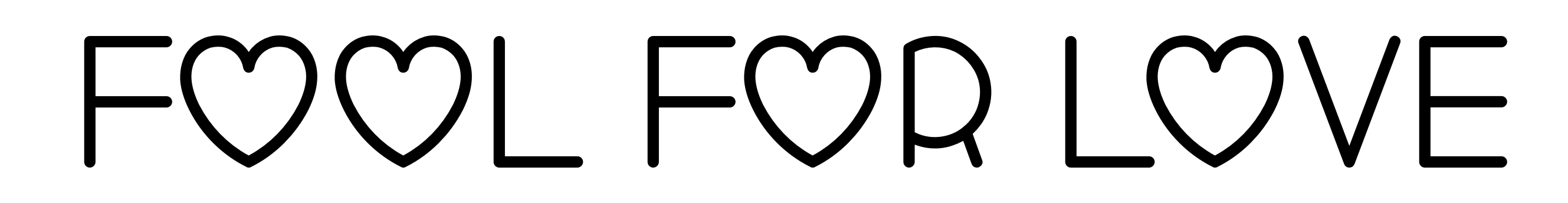 Fool For Love