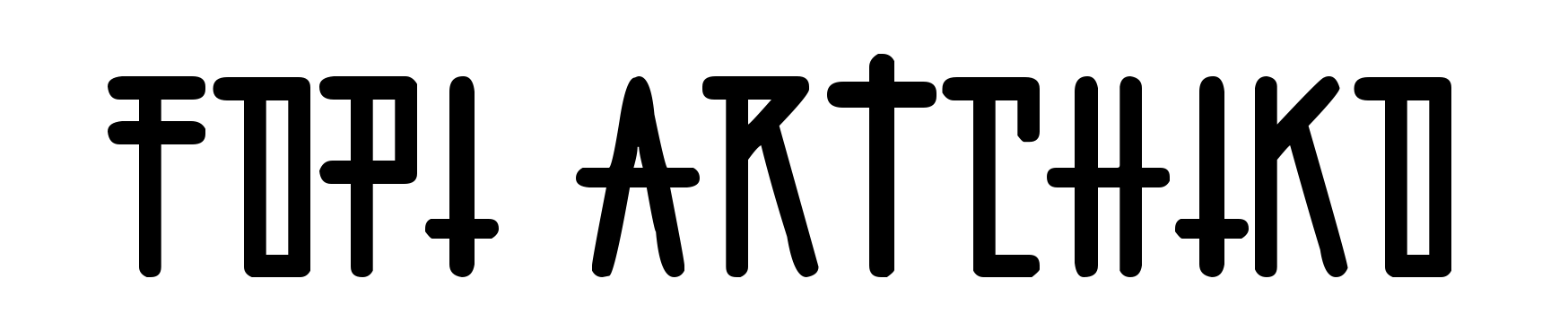 Fopi Artchiko