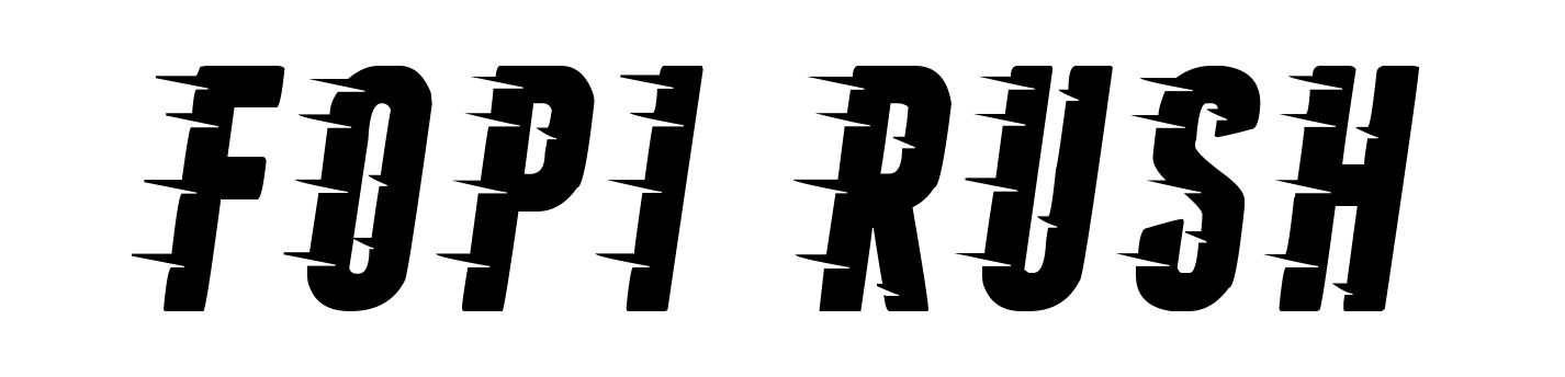 Fopi Rush