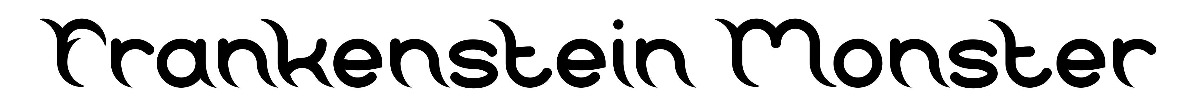 Frankenstein Monster