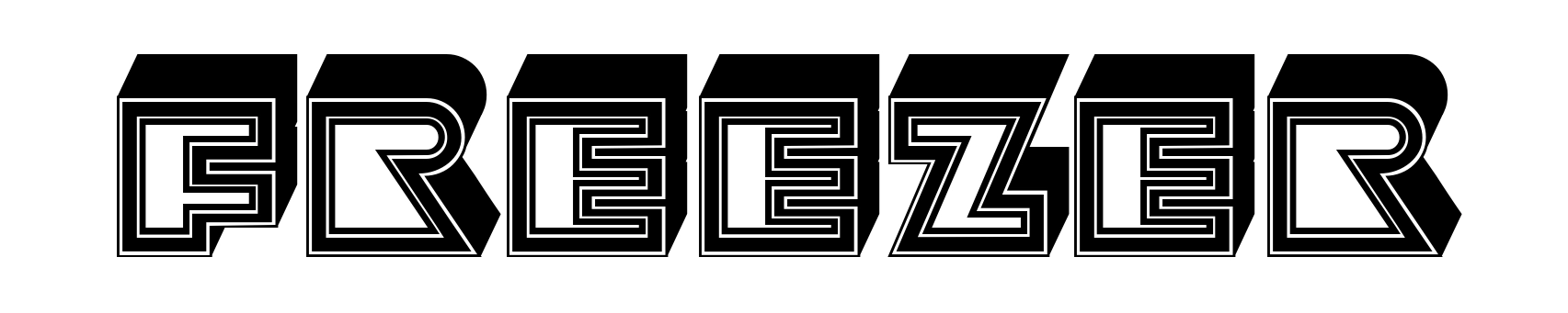 Freezer