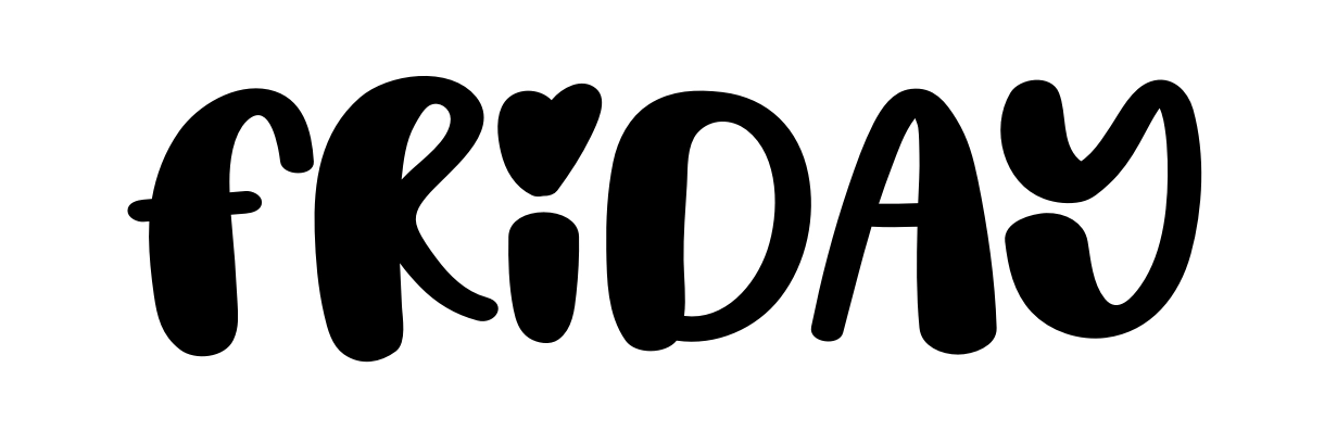 Friday