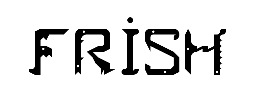 Frish
