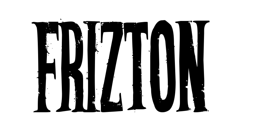 Frizton