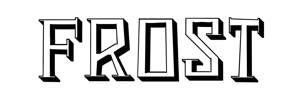 Frost