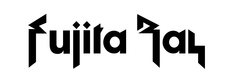 Fujita Ray