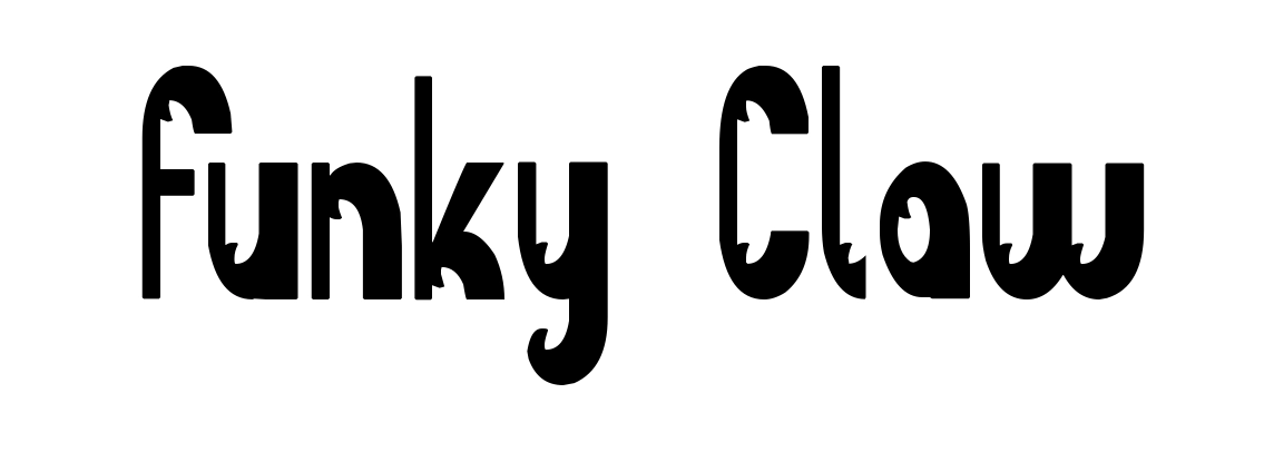 Funky Claw