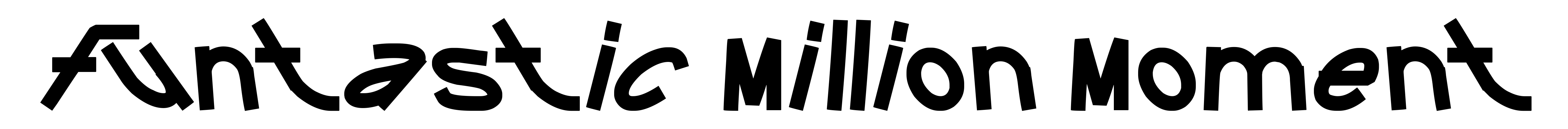 Funtastic Million Moment