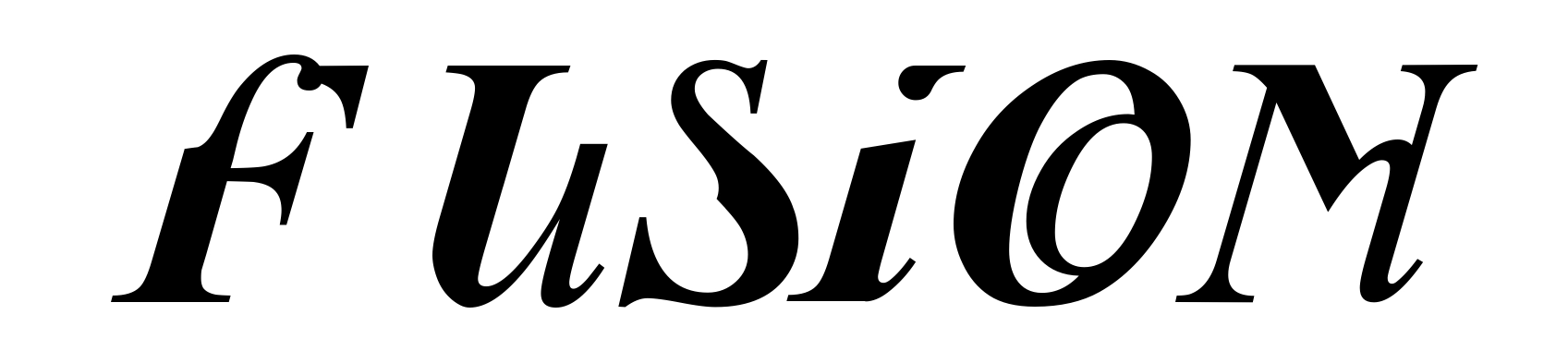 Fusion