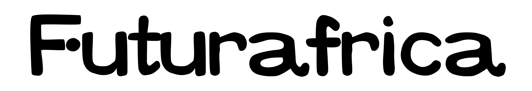 Futurafrica