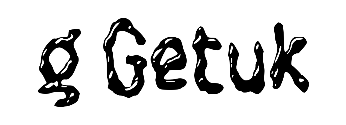 g Getuk