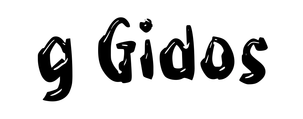 g Gidos