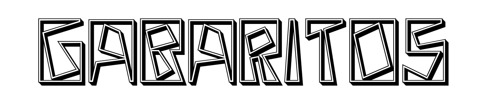 Gabaritos