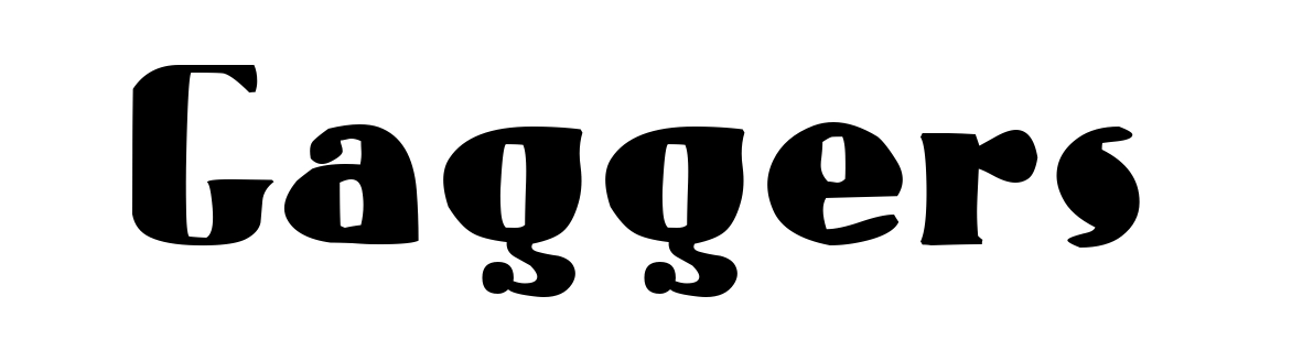 Gaggers