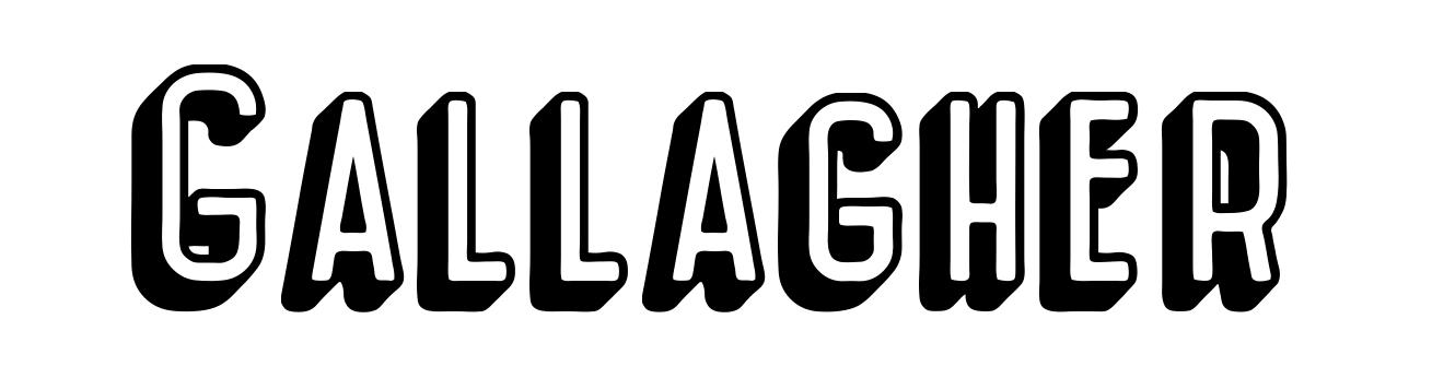 Gallagher