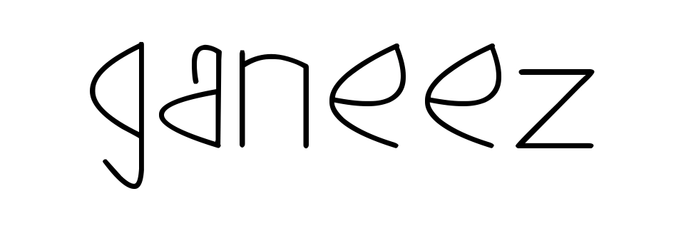 Ganeez