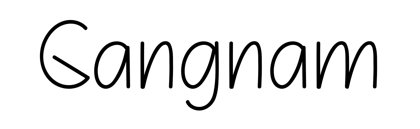 Gangnam