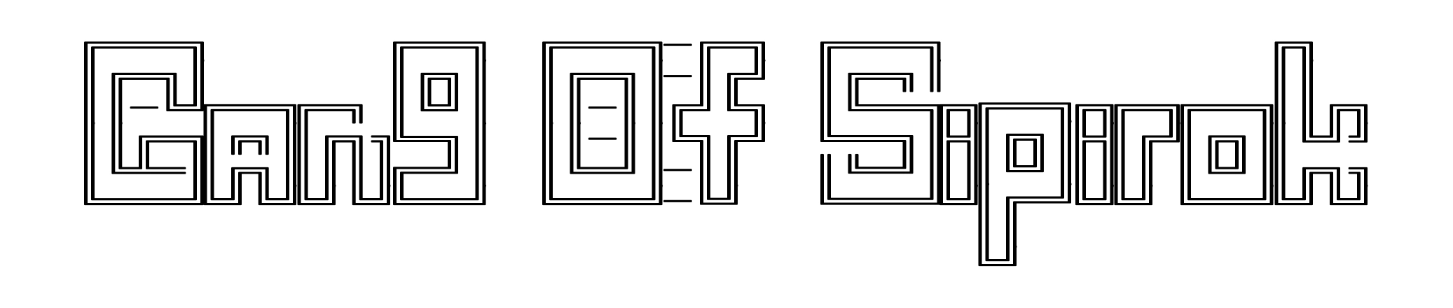 Gang Of Sipirok