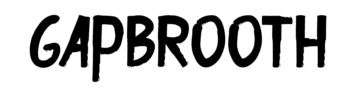 Gapbrooth