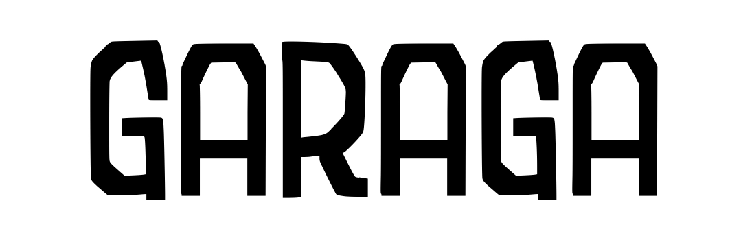 Garaga