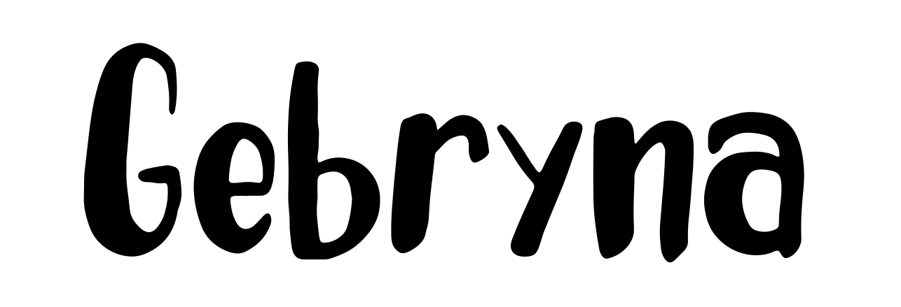 Gebryna