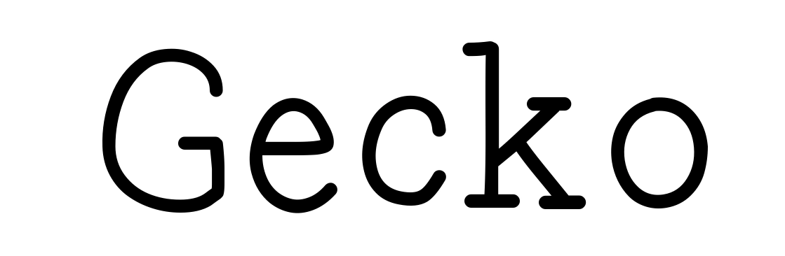 Gecko