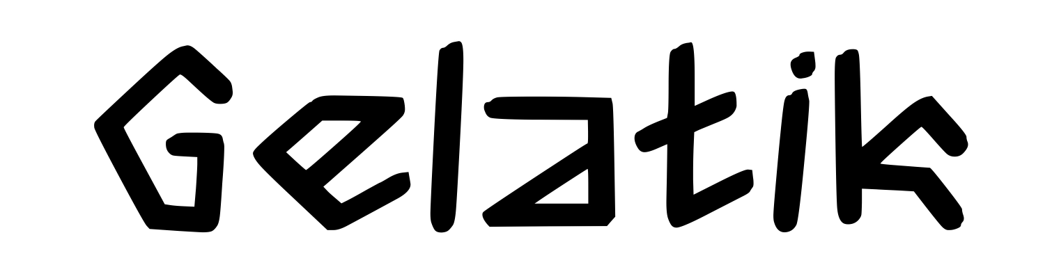 Gelatik