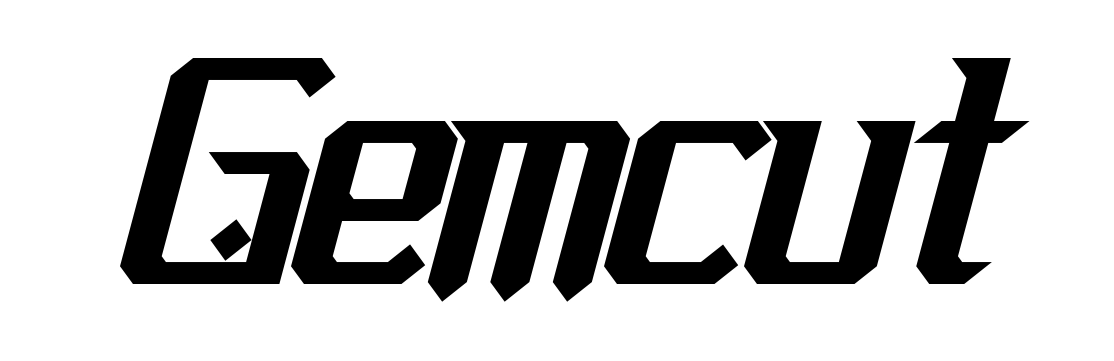 Gemcut