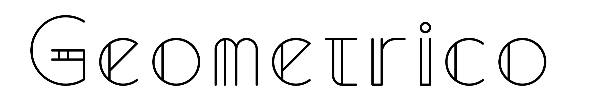 Geometrico