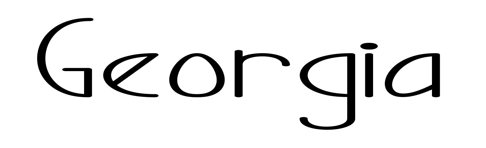 Georgia