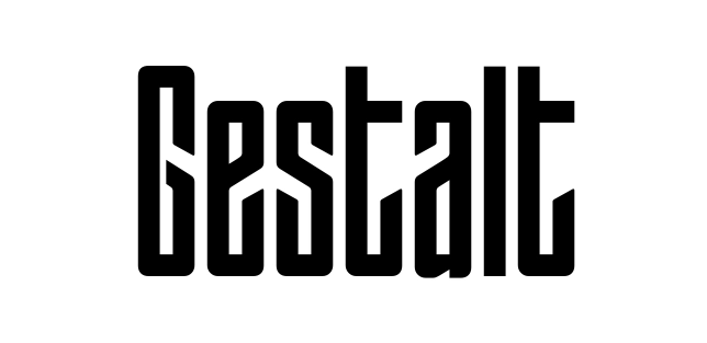 Gestalt