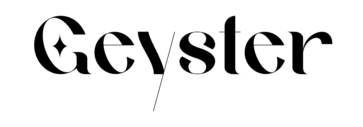 Geyster