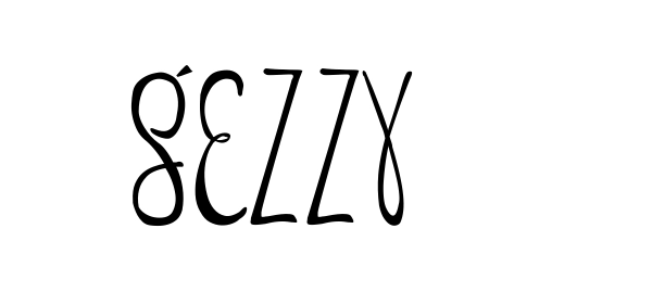 Gezzy
