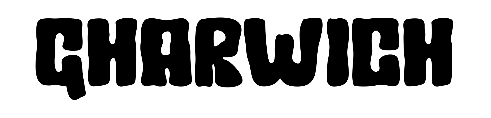 Gharwich