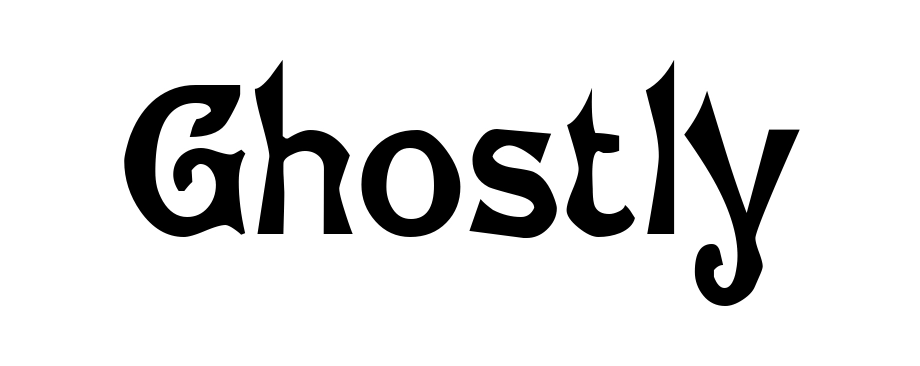 Ghostly